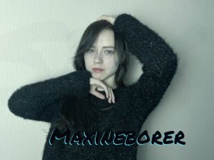Maxineborer