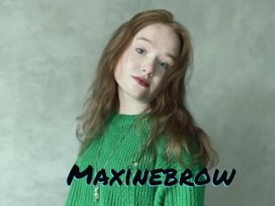 Maxinebrow