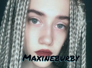 Maxineburby