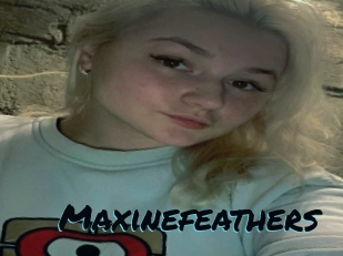 Maxinefeathers