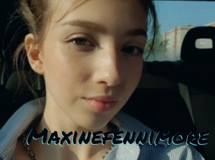 maxinefennimore Sexties