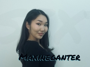 Maxineganter