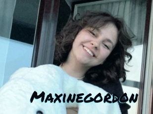 Maxinegordon