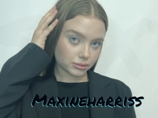 maxineharriss Sexties