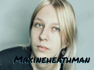Maxineheathman