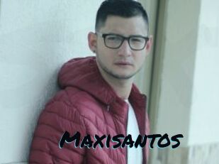 Maxisantos