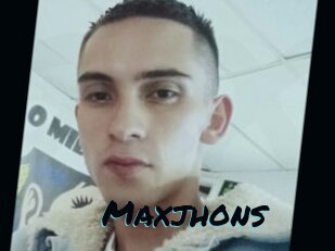 Maxjhons