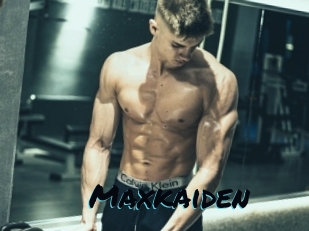 maxkaiden Sexties