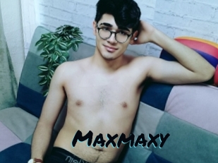 Maxmaxy