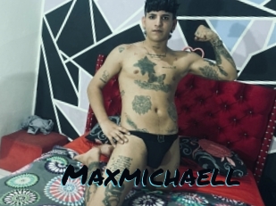 Maxmichaell