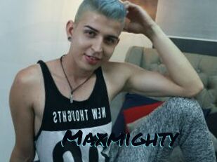 Maxmighty