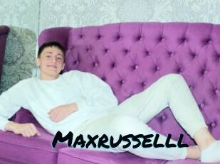 Maxrusselll