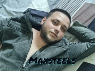 maxsteels Sexties