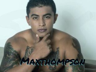 Maxthompson