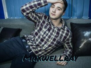 Maxwellray