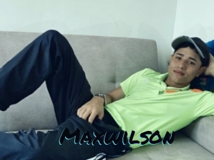 Maxwilson