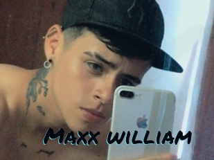 maxx_william Sexties