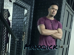 Maxxdick