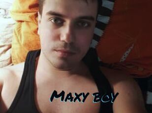 Maxy_boy