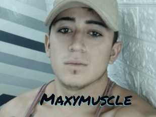 Maxymuscle