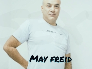 may_freid Sexties