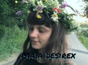 Maya_desirex