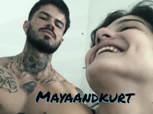Mayaandkurt