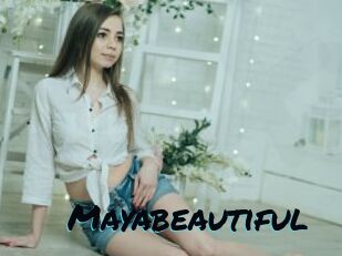 Mayabeautiful