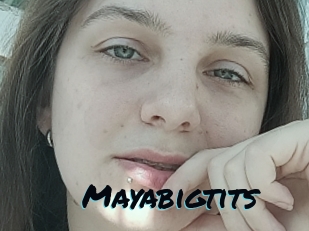 Mayabigtits