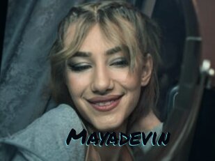 Mayadevin