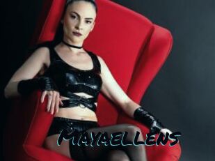 Mayaellens