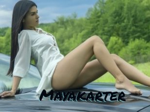 mayakarter Sexties