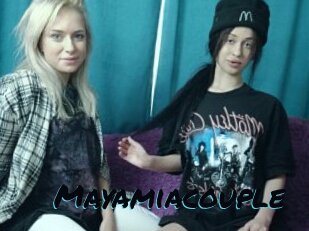 Mayamiacouple