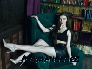 Mayamillerz