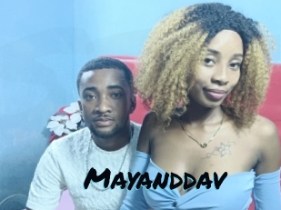 mayanddav Sexties