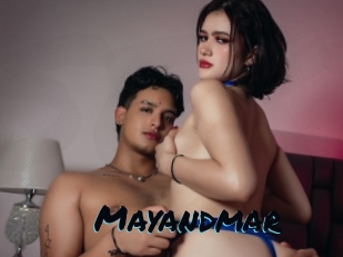 Mayandmar