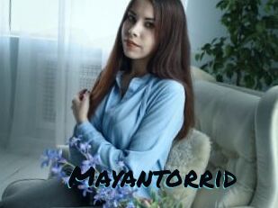 Mayantorrid
