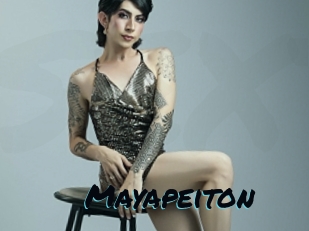 Mayapeiton