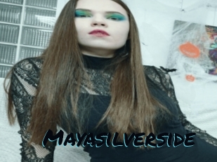 Mayasilverside