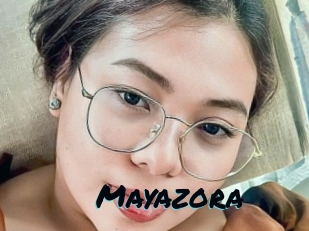 Mayazora