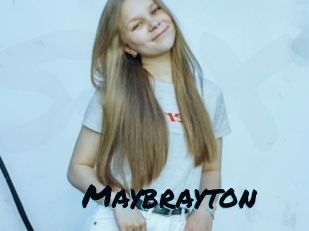 Maybrayton