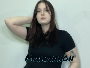 Maycannon
