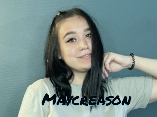 Maycreason