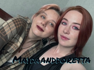 maydaanddoretta Sexties