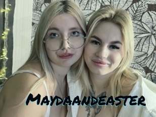 Maydaandeaster