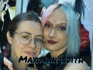 Maydaandedith
