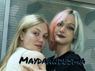 Maydaandesma