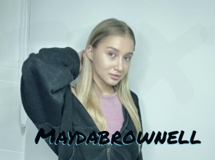 Maydabrownell