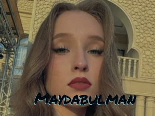 Maydabulman