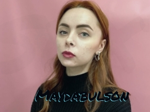 Maydabulson